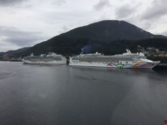 AKCruise